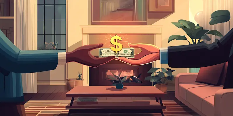 Cash Buyer Advantage