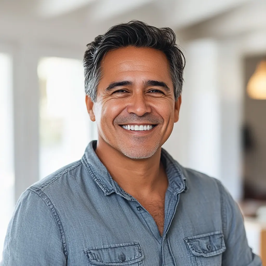 Jacob Torres - Tammy Transform Tucson