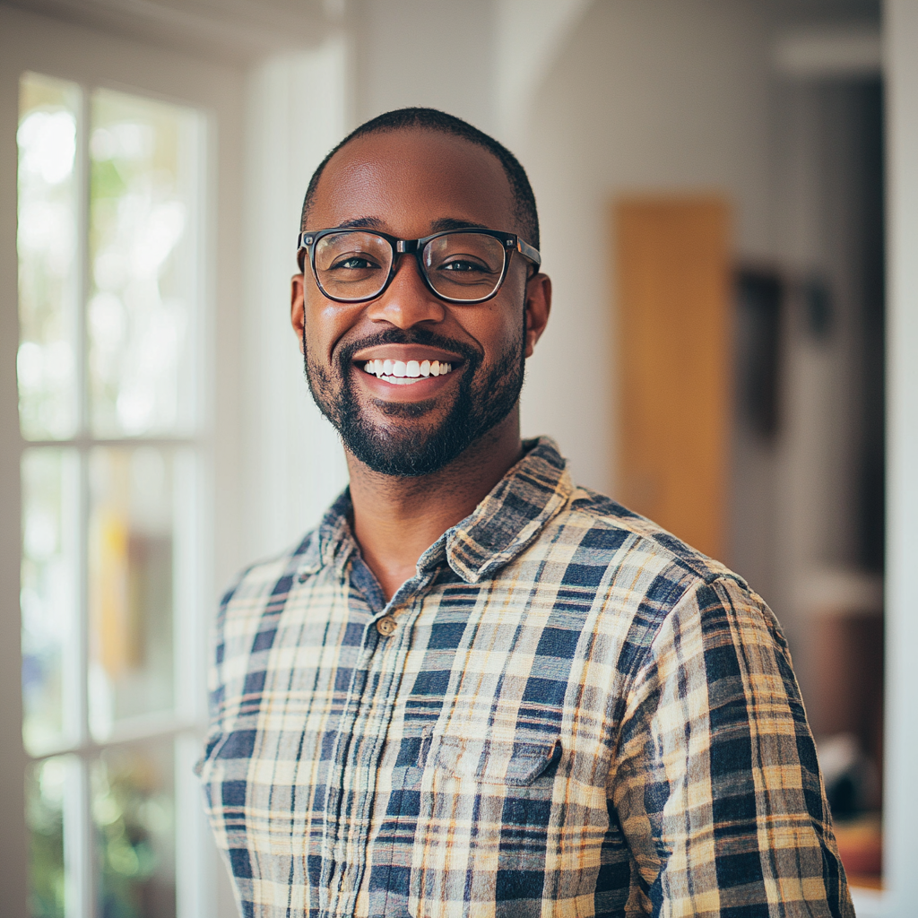 Jim Anderson - Tammy Transform Tucson