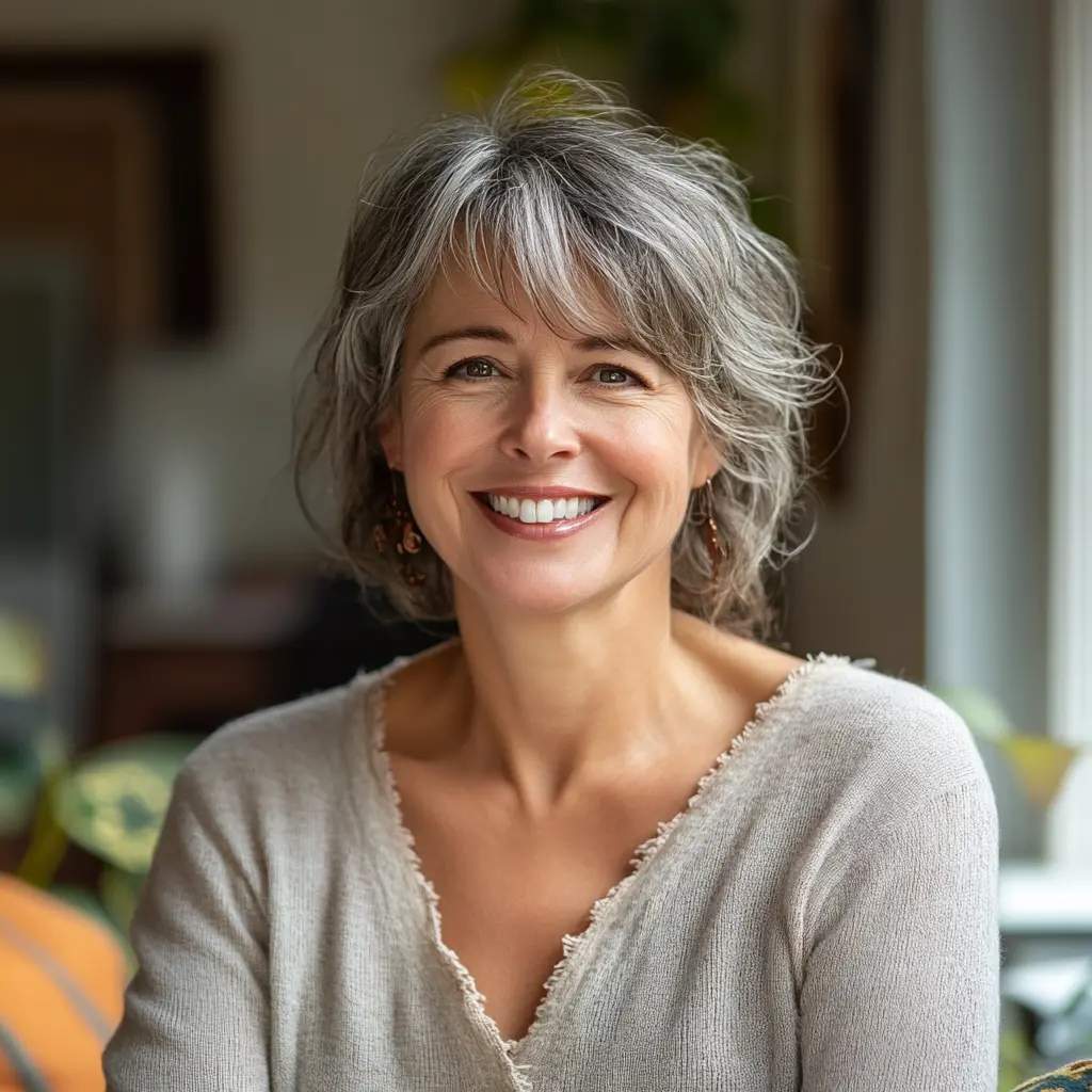 Maria Flores - Tammy Transform Tucson