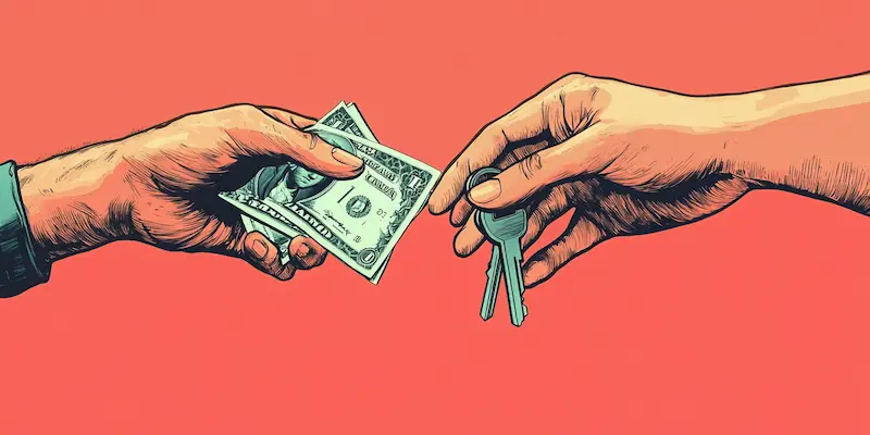 SEOREI - AI Cash payment 35 Cash Payment - Tammy Transforms Tucson