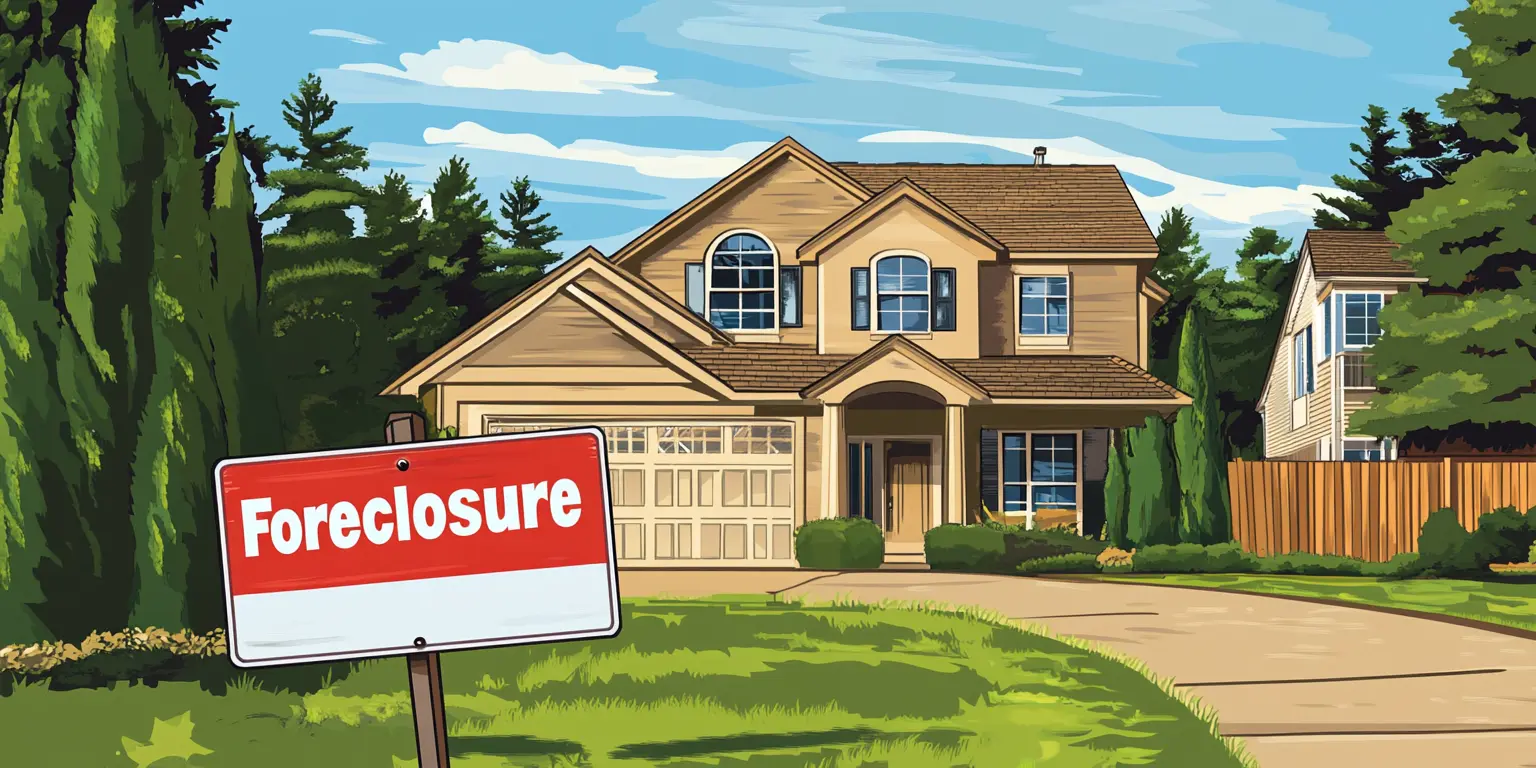 Foreclosure - Tammy Transforms Tucson