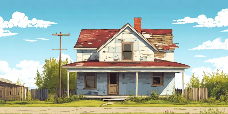 SEOREI - AI House needed repairs 4 SEOREI - AI House needed repairs 4